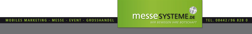 messesysteme.de GmbH