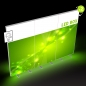 Preview: LED BOX™100 x 250 cm