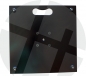 Preview: Bodenplatte 40x40cm, 10kg