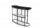 Preview: Theke MS170 Pop-Up Counter