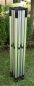 Preview: Zelt 300x450cm Professional weiß inklusive Dach