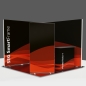 Preview: Smart Wall SEG booth 3x3