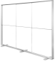 Preview: LED Box Plus 300 x 230 cm