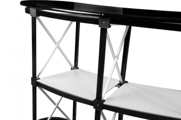Theke MS170 Pop-Up Counter