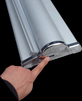 Preview: Supreme Roll-Up 120