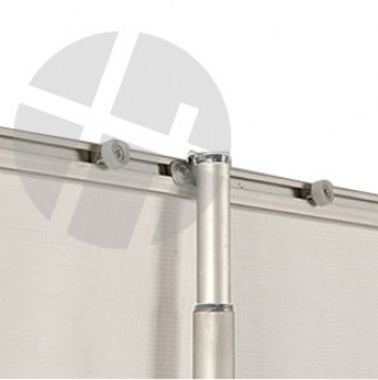 Preview: Roll-Up Mega MS 200x200/250/300cm