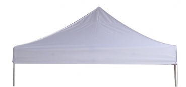 Set Beplanung für Zelt 300x450cm weiß