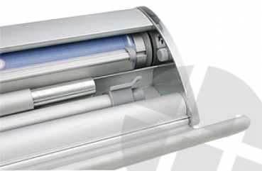 Preview: Deluxe Roll-Up 100