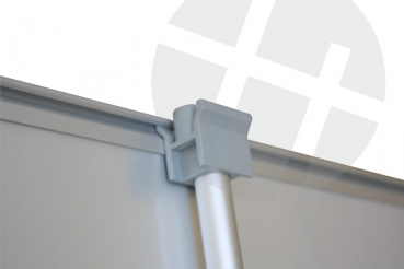 Deluxe Roll-Up double 100