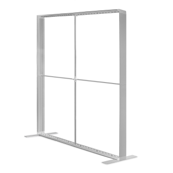 Preview: LED Box Plus 200 x 200 cm