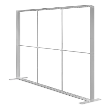 Preview: LED Box Plus 300 x 200 cm