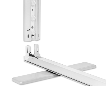 LED BOX™ 100 x 200 cm