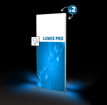 LUMIX Pro Wand 100 x 250 cm