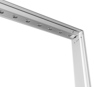 LED Box Plus 300 x 230 cm
