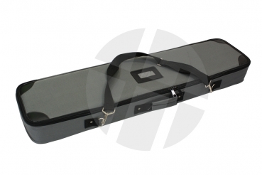 L-banner wall MS 90/180/270x230cm, straight & curved