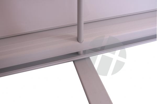 Roll-Up Premium 120 mit Tasche