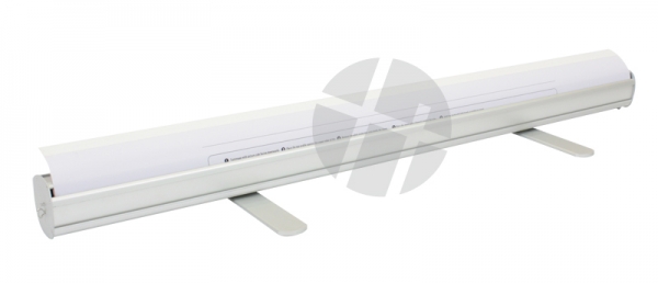 Roll-Up Premium 120 mit Tasche