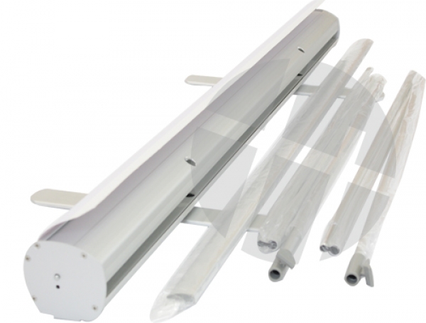 Roll-Up Premium 120 mit Tasche