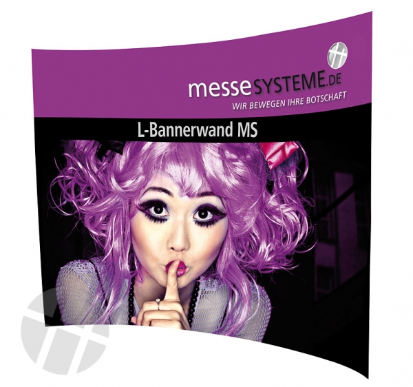 Messestand,Faltdisplay
