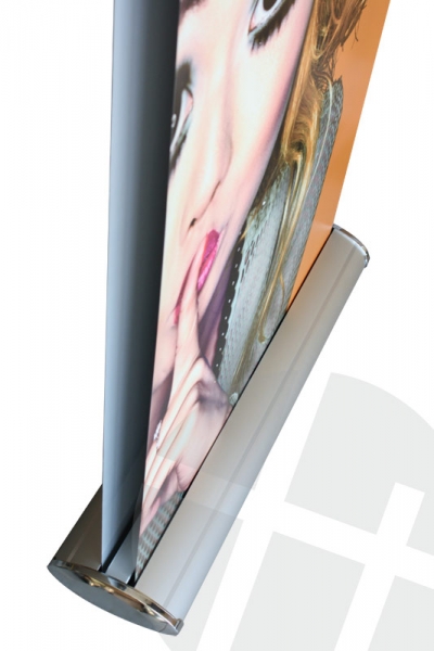 Deluxe Roll-Up double 100