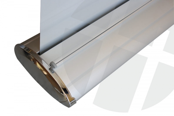 Deluxe Roll-Up double 100