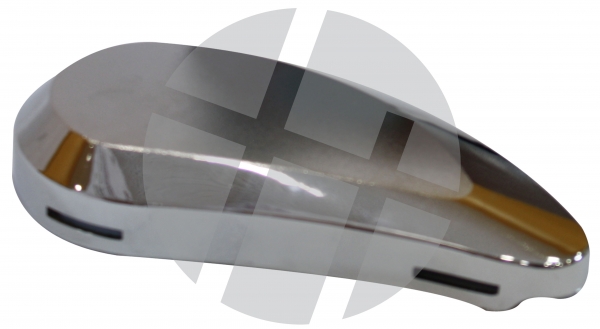 Seitenkappe Roll-Up Deluxe MS links