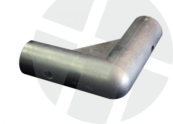 Connector 90°