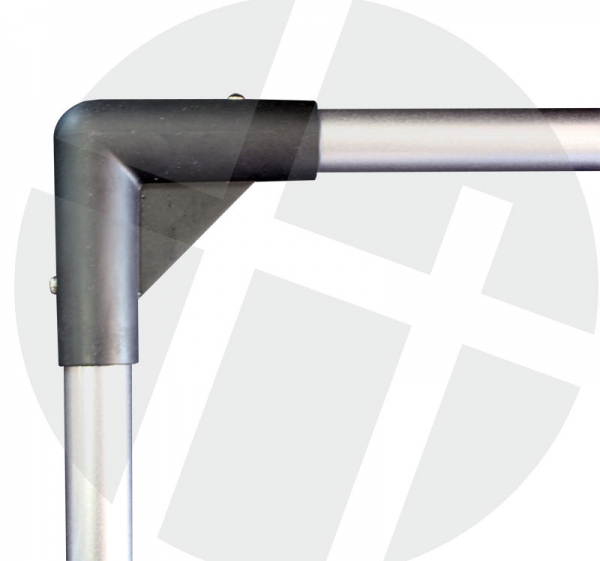 Connector 90°