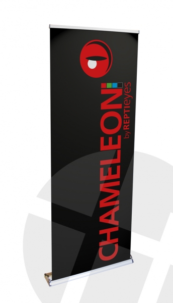 CHAMELEON Roll-Up 100