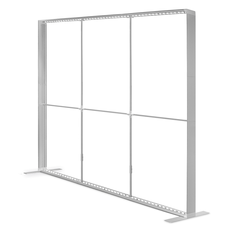 LED Box Plus 300 x 230 cm