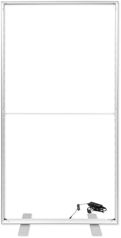 LED BOX™ 100 x 200 cm