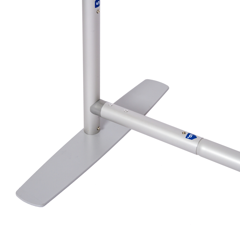 TexFrame straight, M, 2922x2280mm, incl. print - Kopie