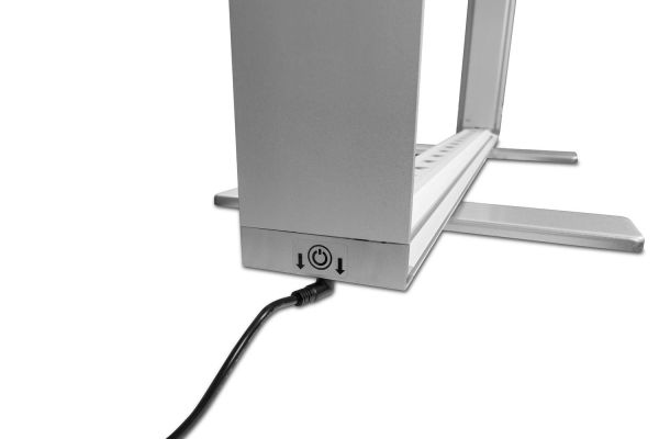 LED BOX Counter