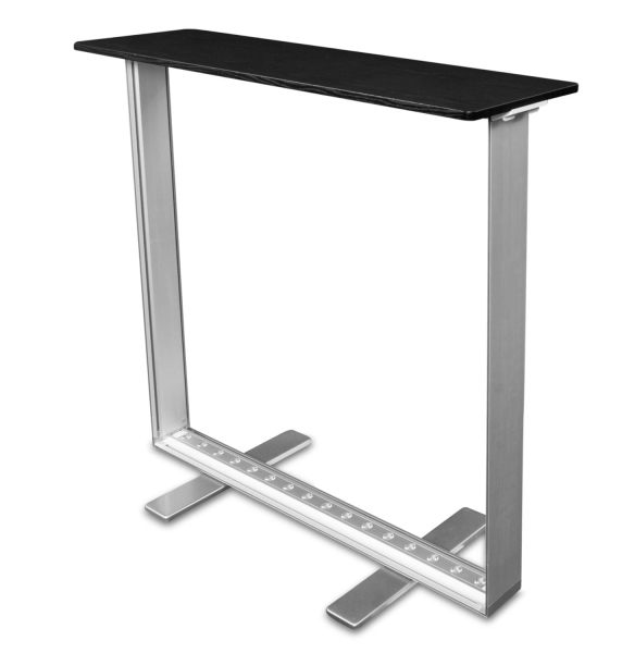 LED BOX Counter