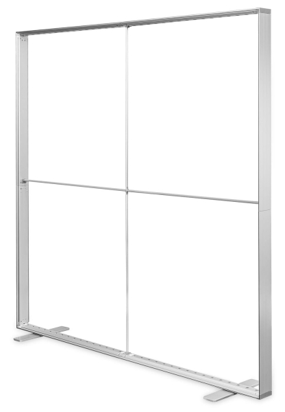 LED Box Plus 200 x 230 cm