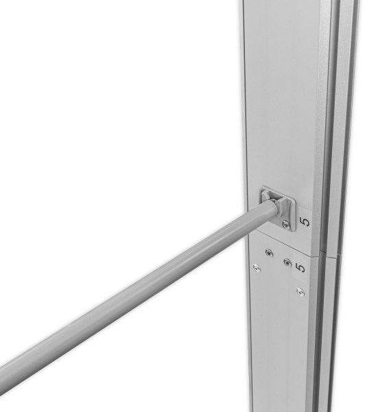 LED Box Plus 300 x 230 cm