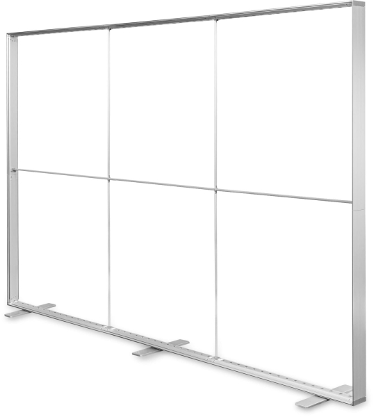LED Box Plus 300 x 230 cm