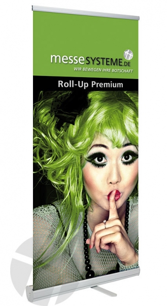 Roll-Up Premium